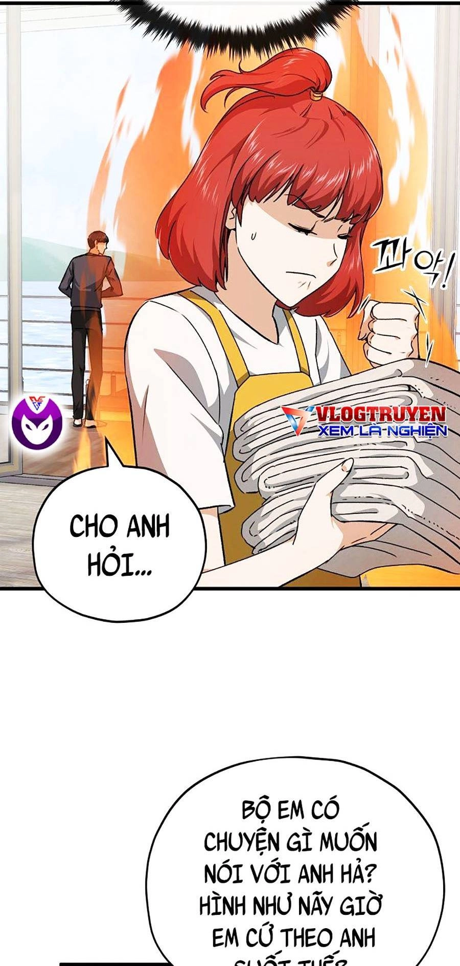 Bố Tôi Quá Mạnh Chapter 78 - 87