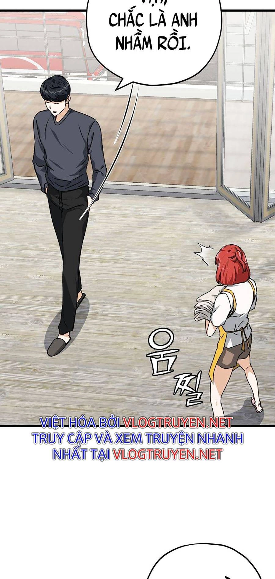 Bố Tôi Quá Mạnh Chapter 78 - 90