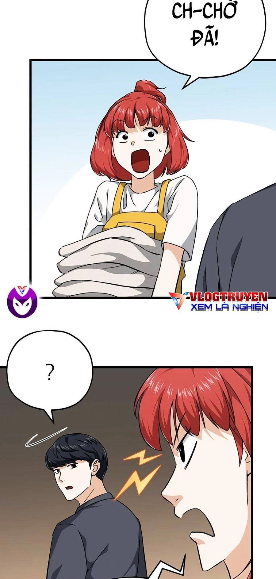 Bố Tôi Quá Mạnh Chapter 78 - 91