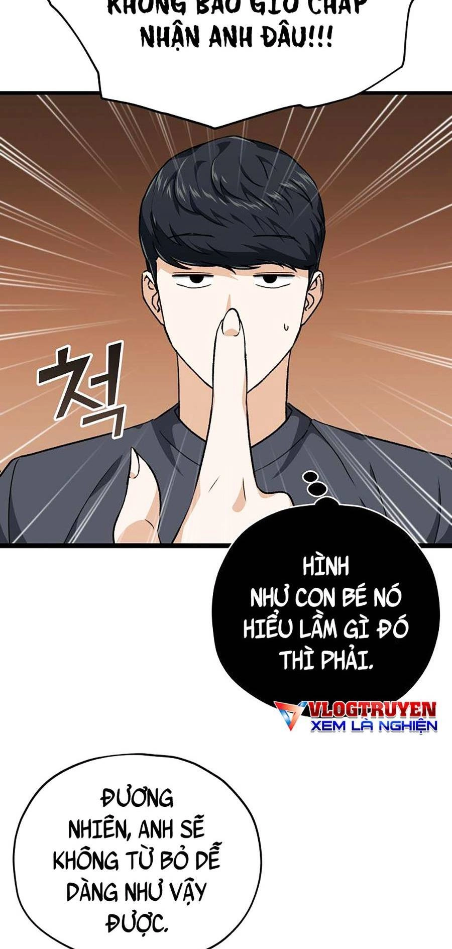 Bố Tôi Quá Mạnh Chapter 78 - 95