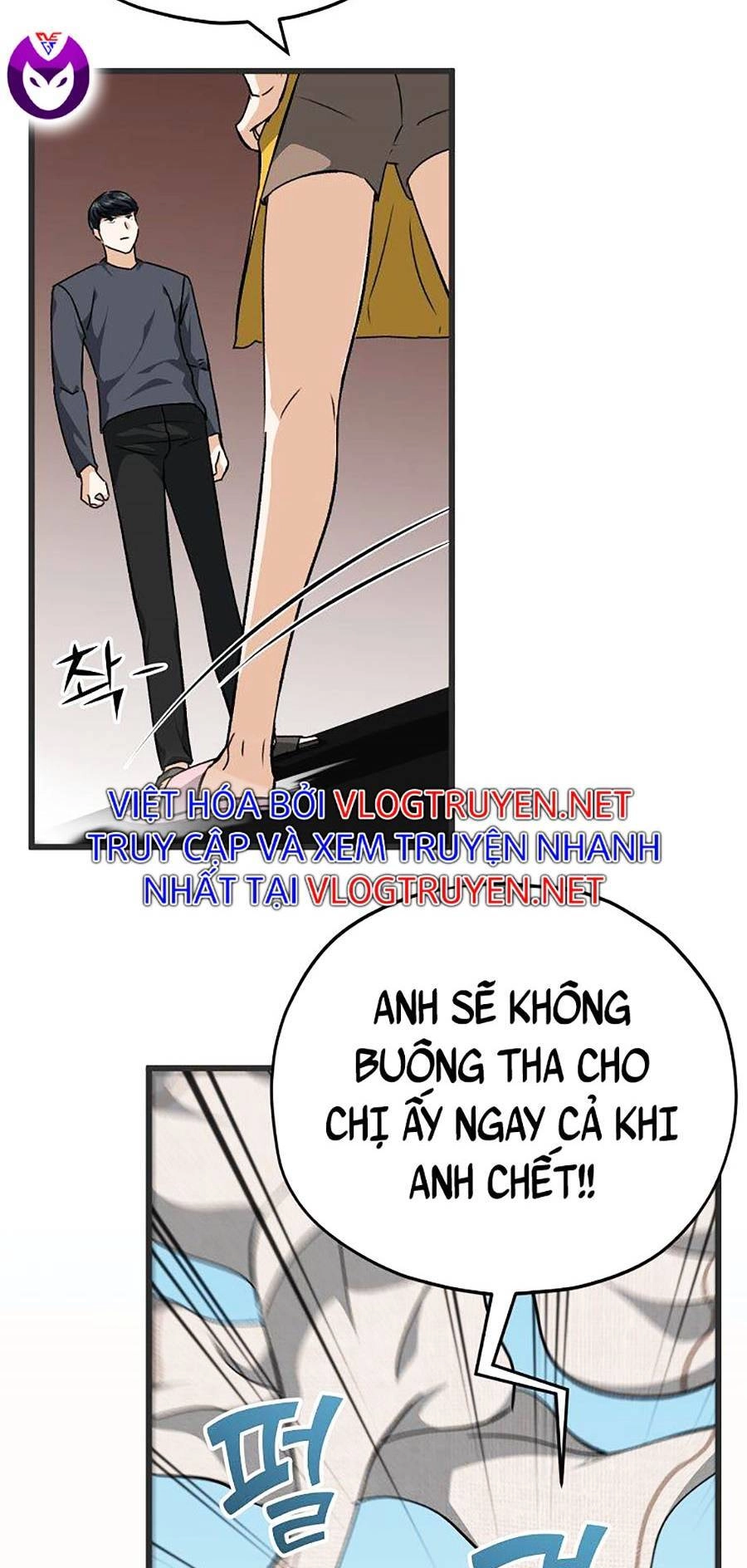 Bố Tôi Quá Mạnh Chapter 78 - 96