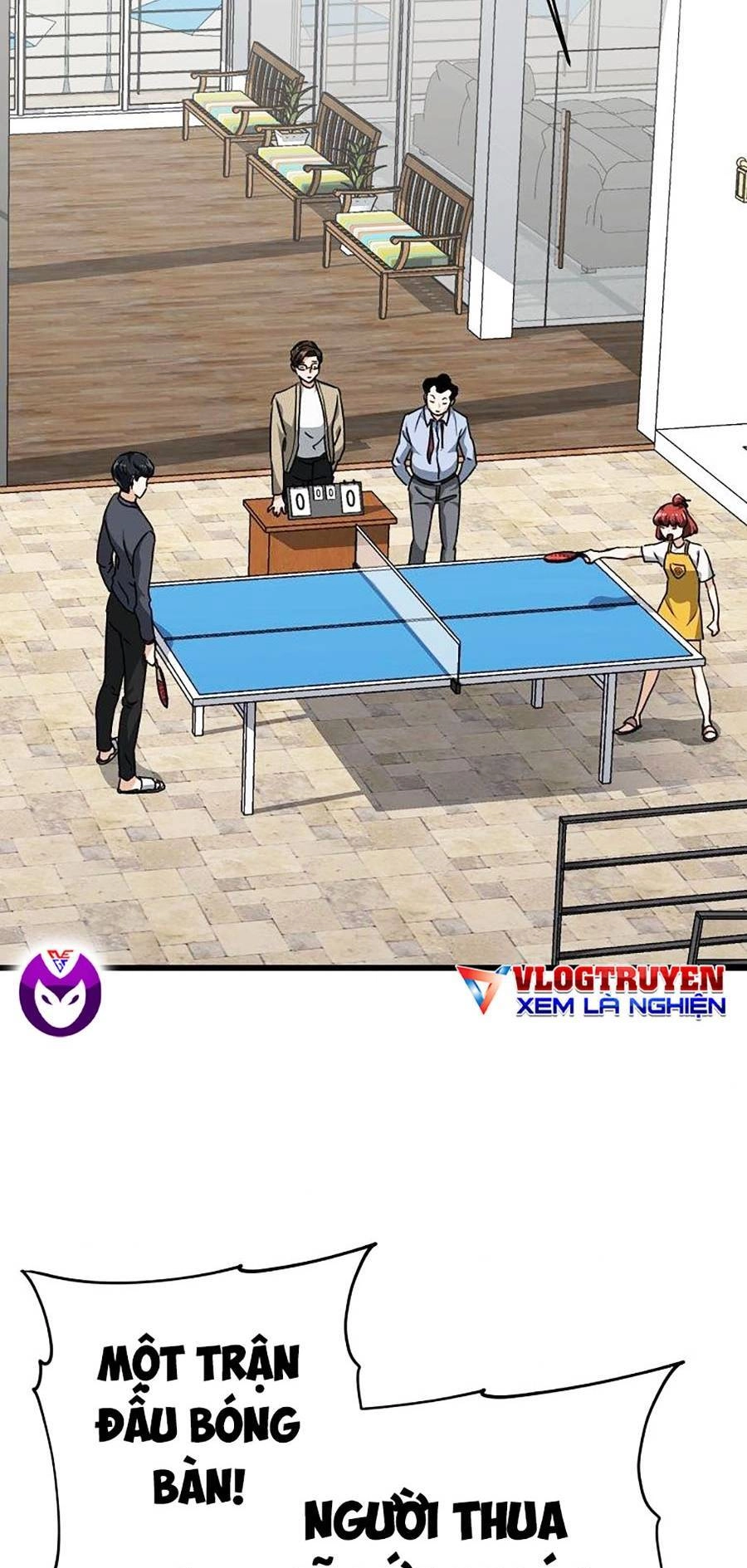 Bố Tôi Quá Mạnh Chapter 78 - 98