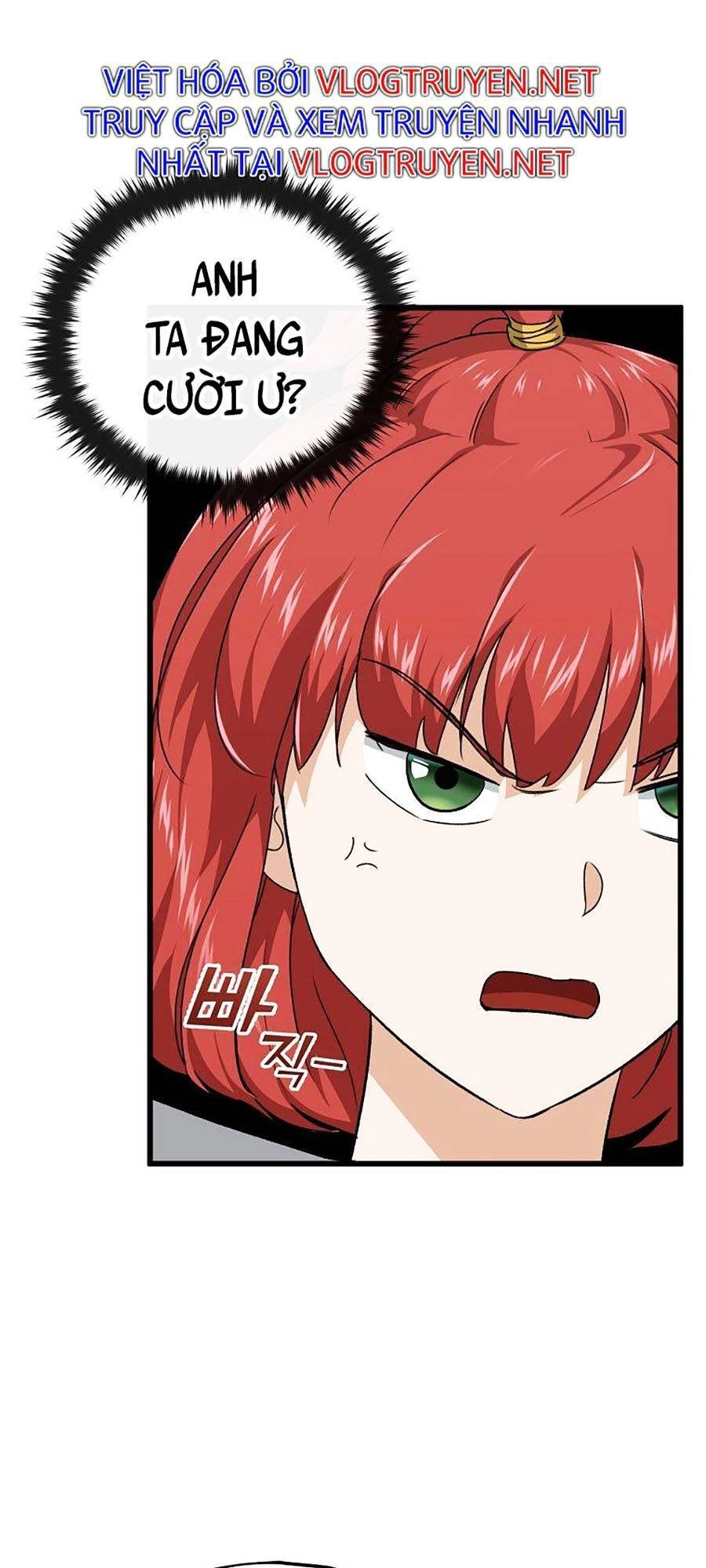 Bố Tôi Quá Mạnh Chapter 78 - 101