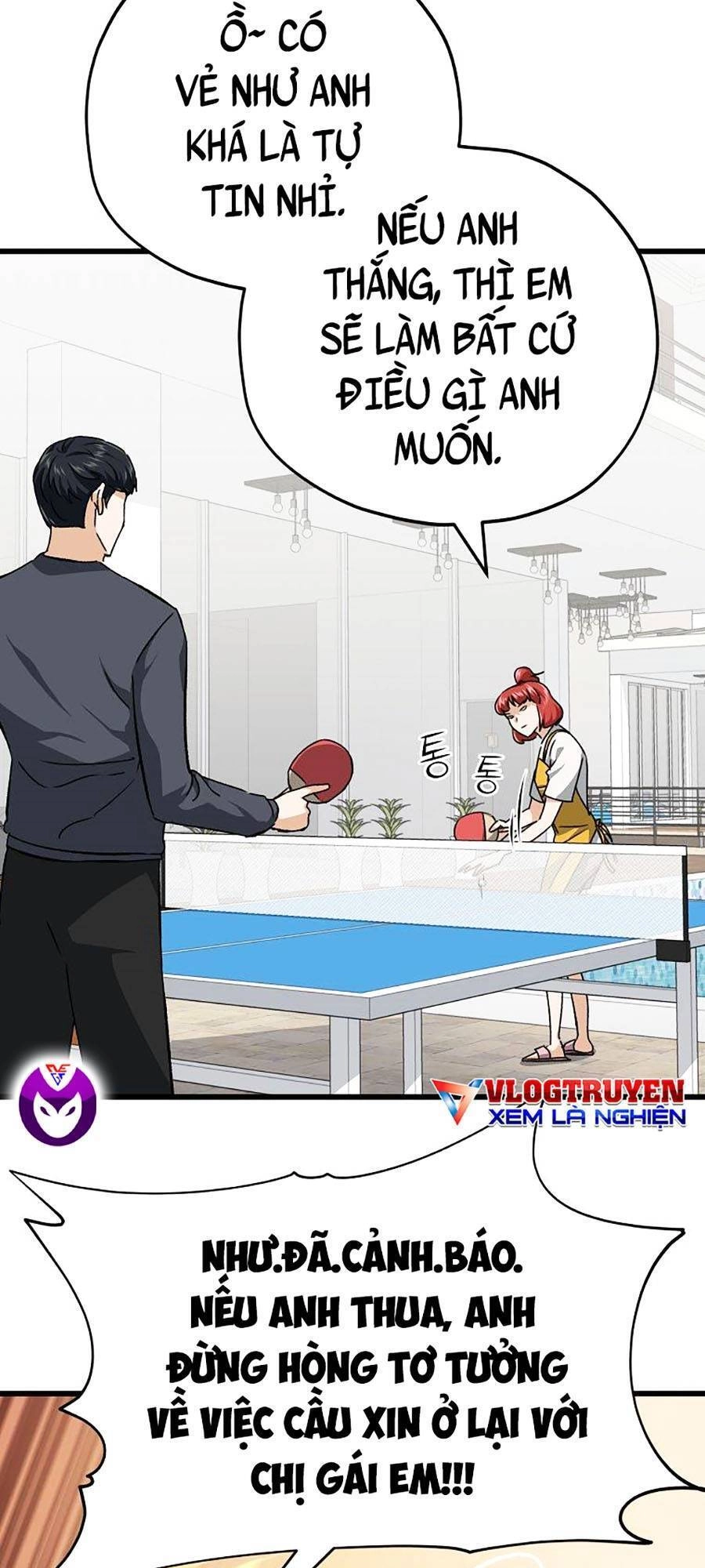 Bố Tôi Quá Mạnh Chapter 78 - 103