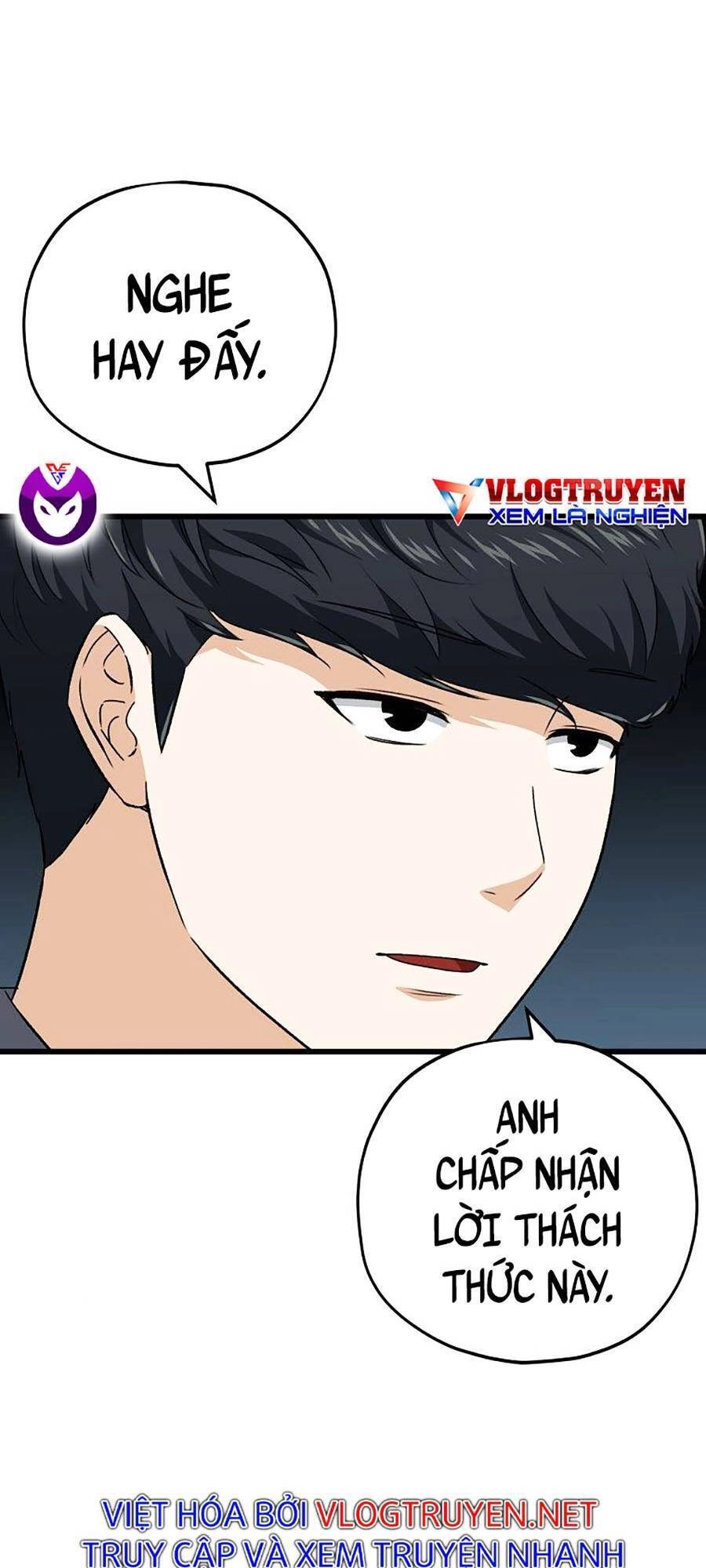 Bố Tôi Quá Mạnh Chapter 78 - 107