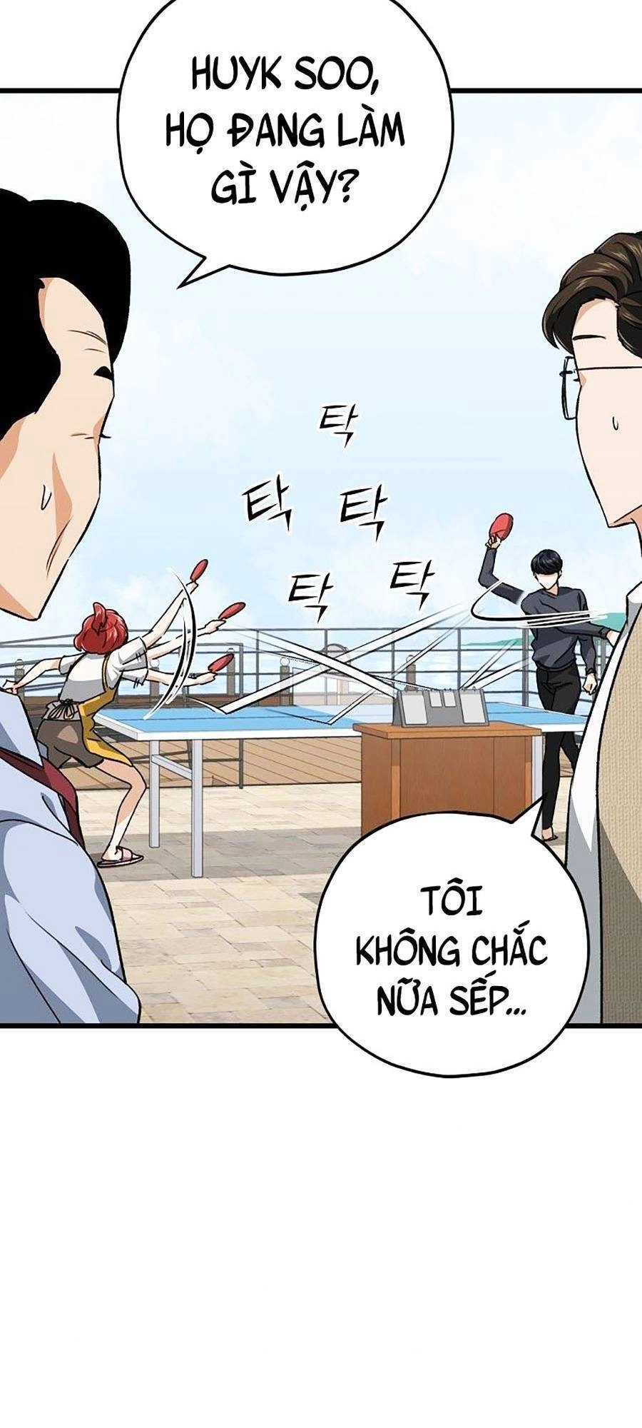 Bố Tôi Quá Mạnh Chapter 78 - 109