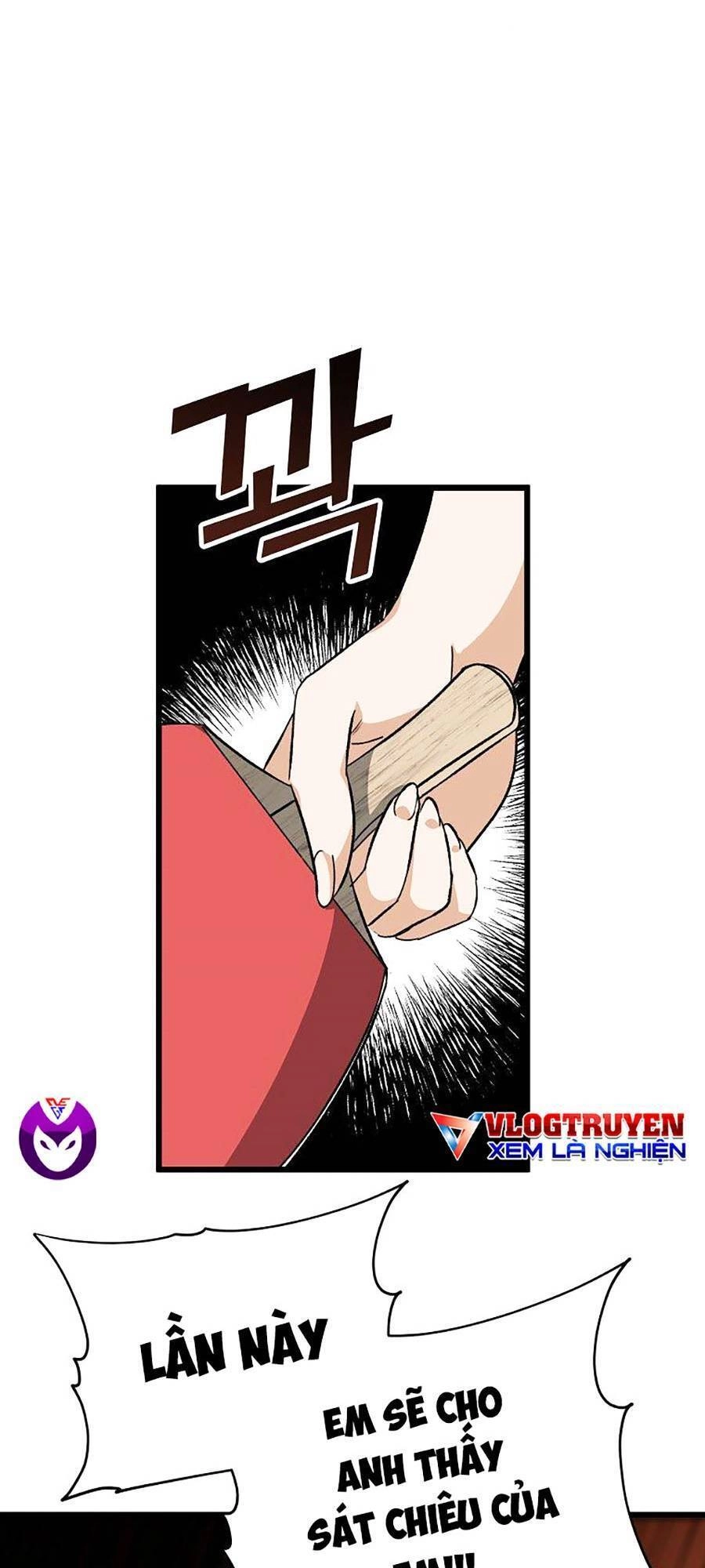 Bố Tôi Quá Mạnh Chapter 78 - 111