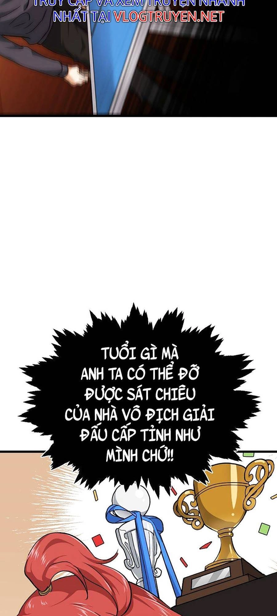 Bố Tôi Quá Mạnh Chapter 78 - 115