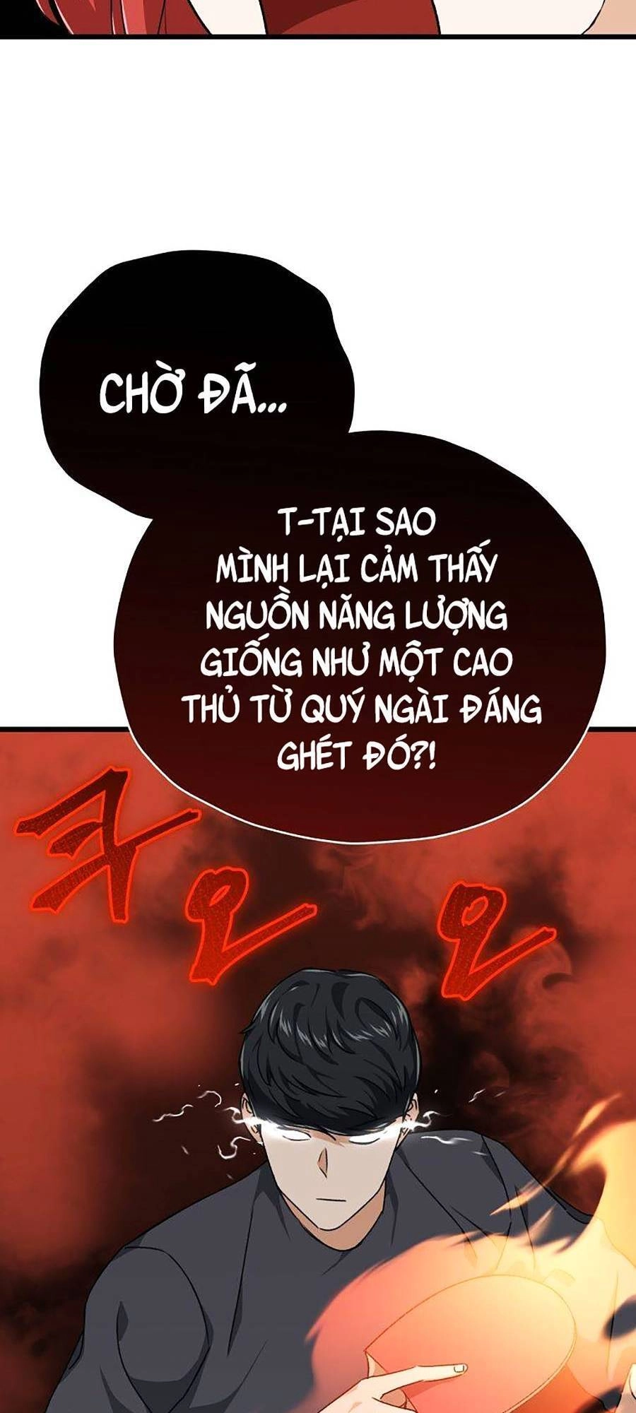 Bố Tôi Quá Mạnh Chapter 78 - 119