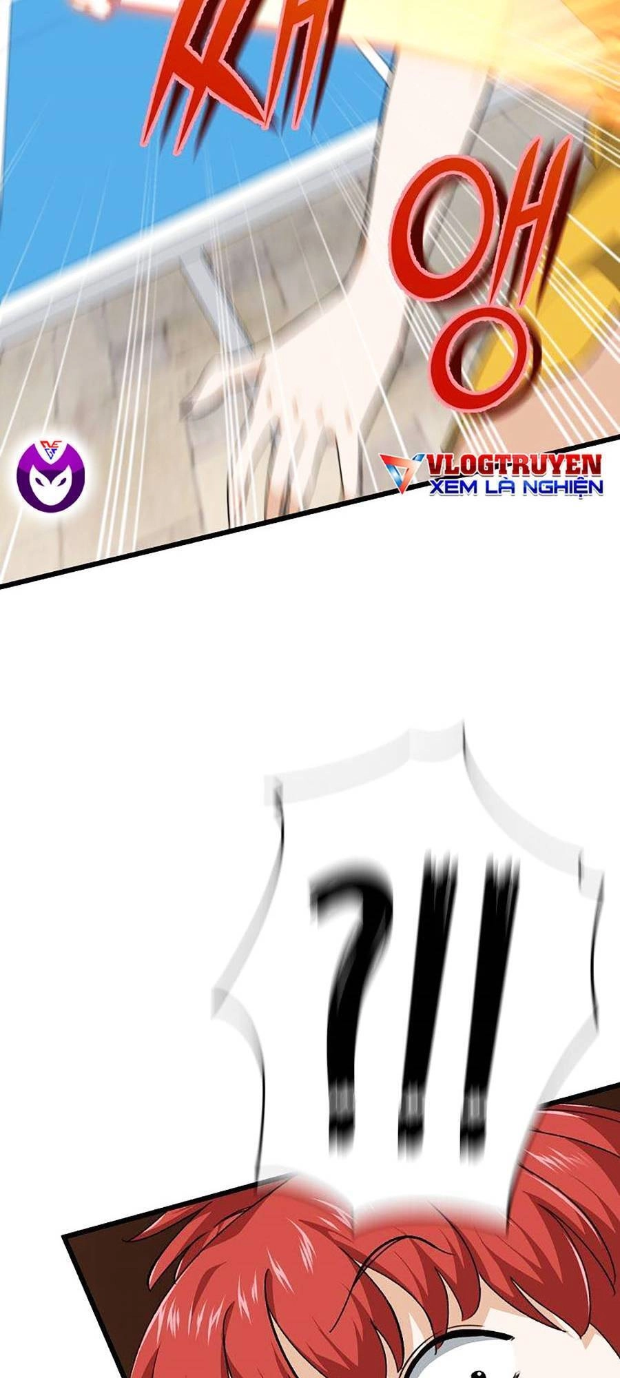 Bố Tôi Quá Mạnh Chapter 78 - 125