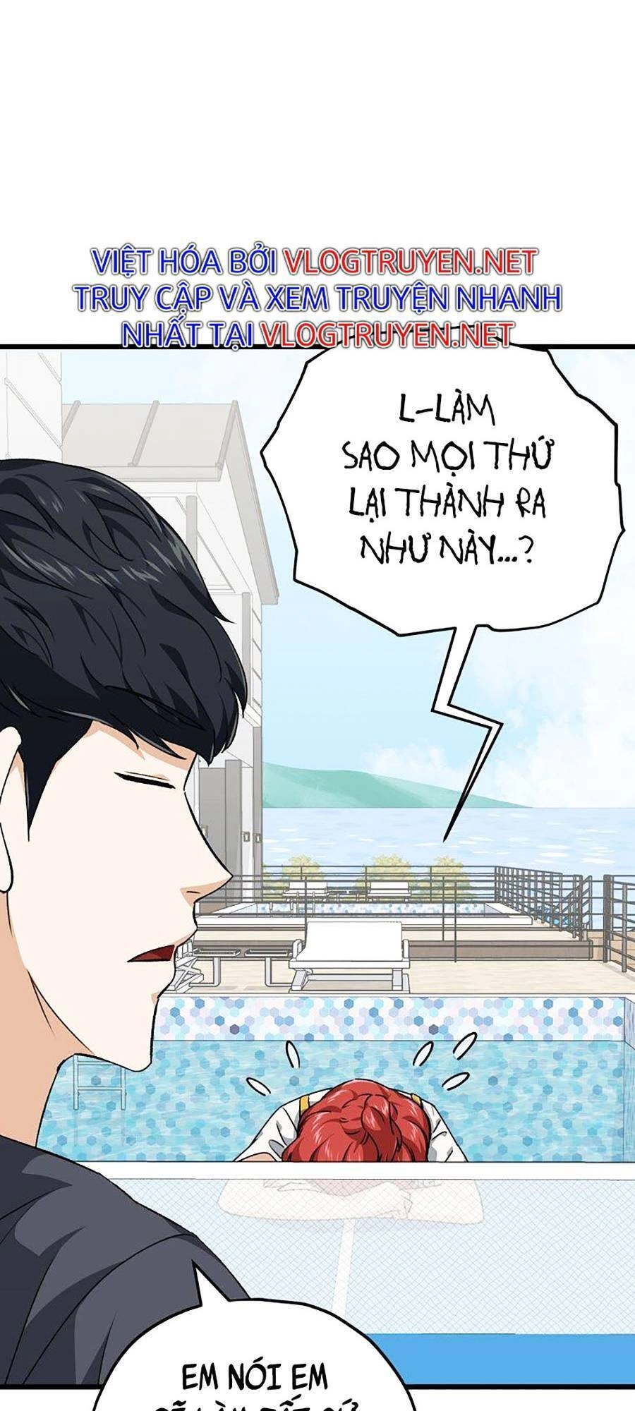 Bố Tôi Quá Mạnh Chapter 78 - 131