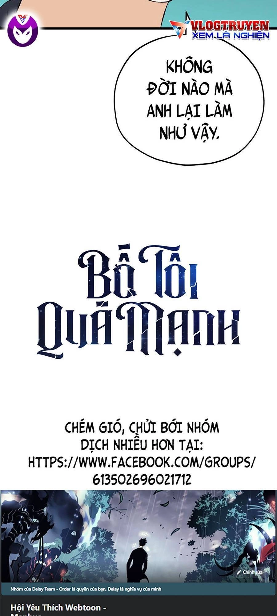 Bố Tôi Quá Mạnh Chapter 78 - 139