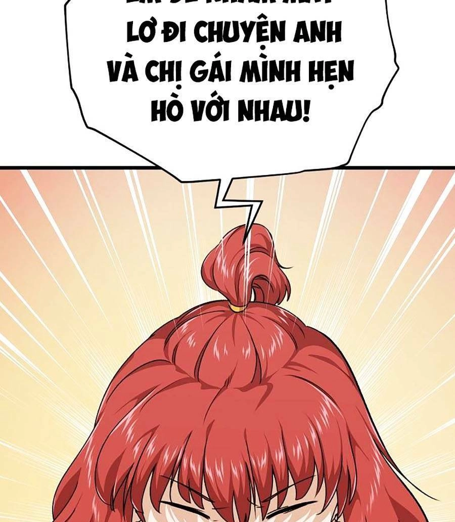 Bố Tôi Quá Mạnh Chapter 79 - 5