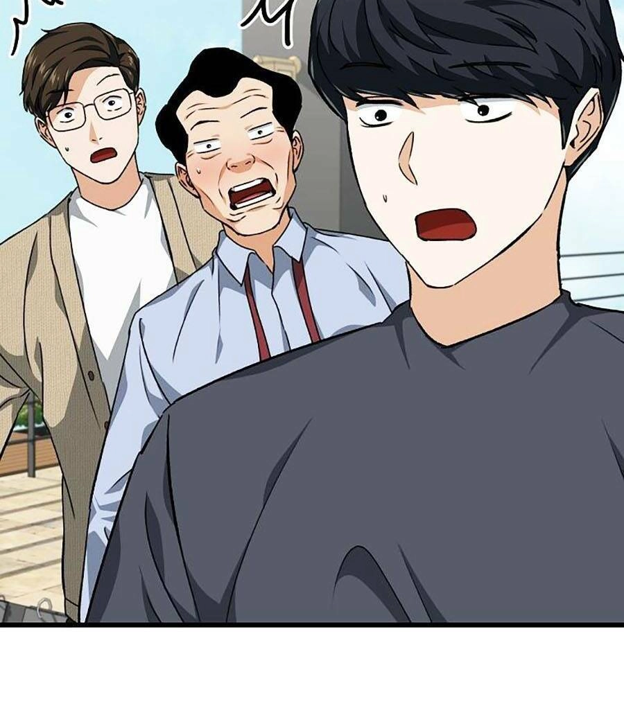 Bố Tôi Quá Mạnh Chapter 79 - 8