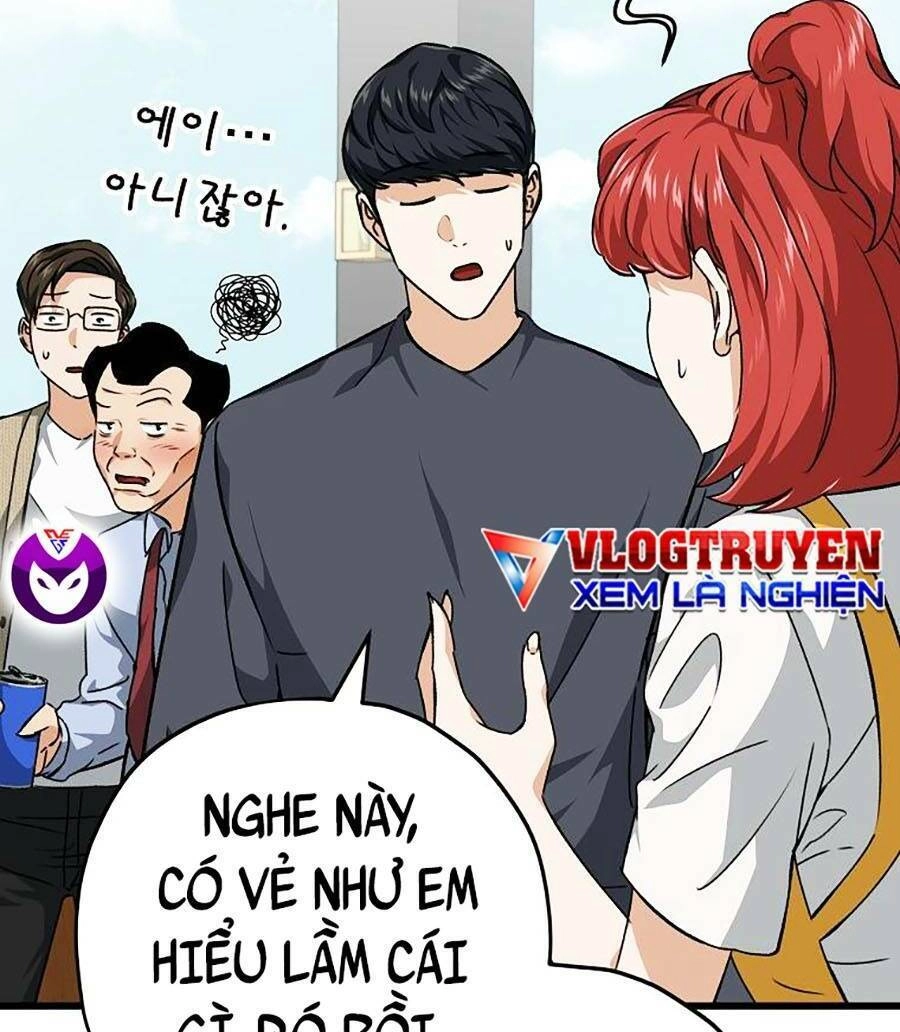 Bố Tôi Quá Mạnh Chapter 79 - 10