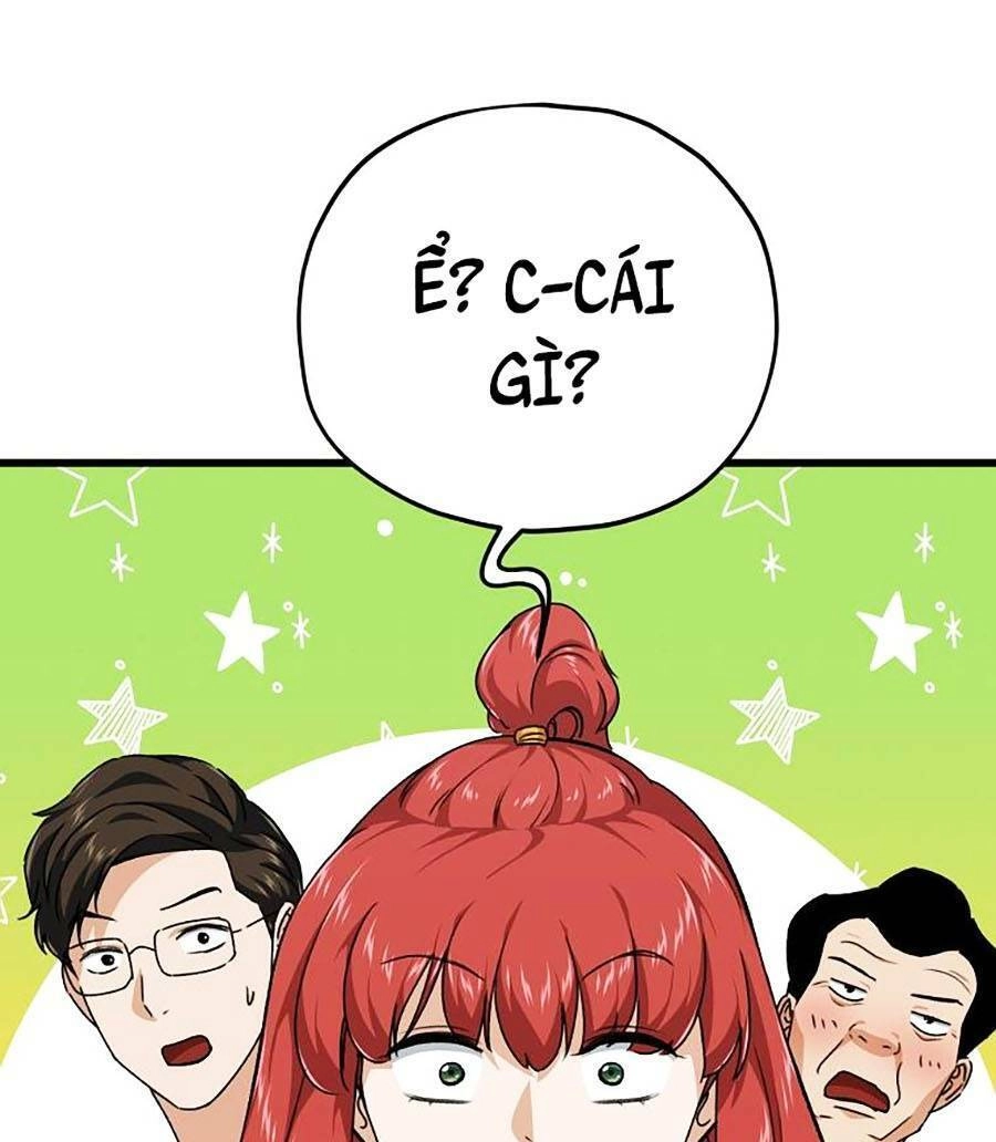 Bố Tôi Quá Mạnh Chapter 79 - 21