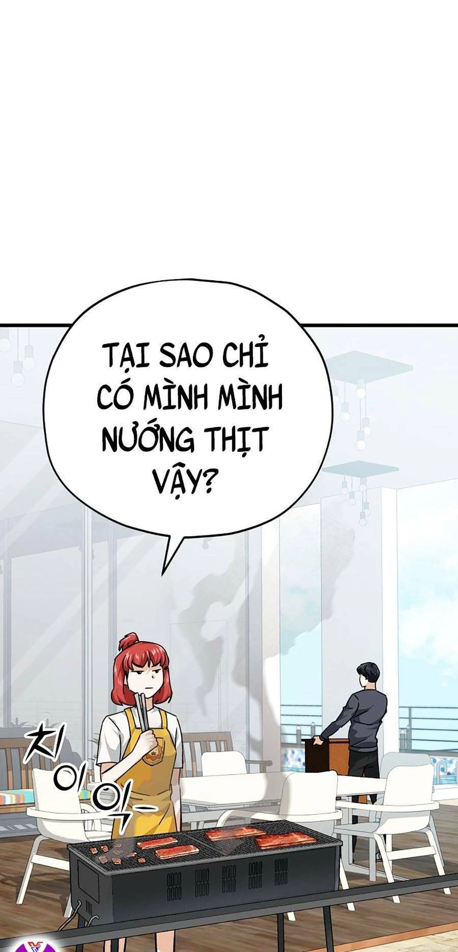Bố Tôi Quá Mạnh Chapter 79 - 31