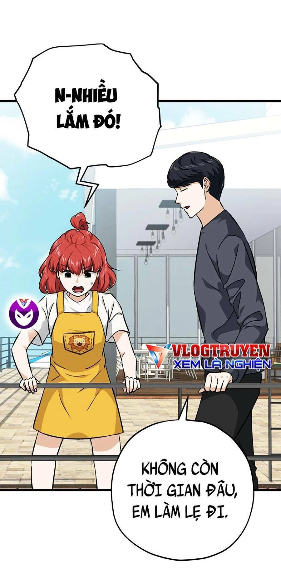 Bố Tôi Quá Mạnh Chapter 79 - 37