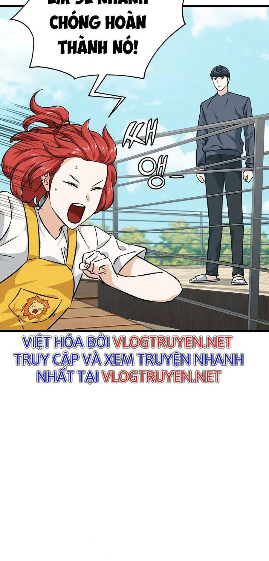 Bố Tôi Quá Mạnh Chapter 79 - 41