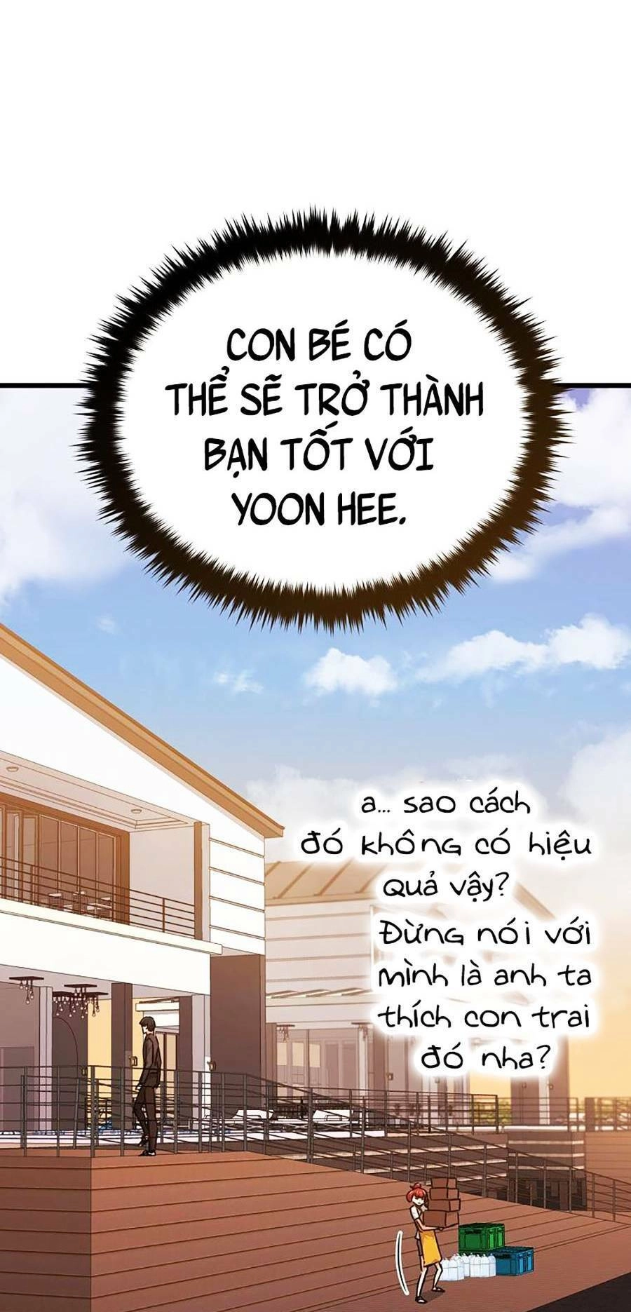 Bố Tôi Quá Mạnh Chapter 79 - 43
