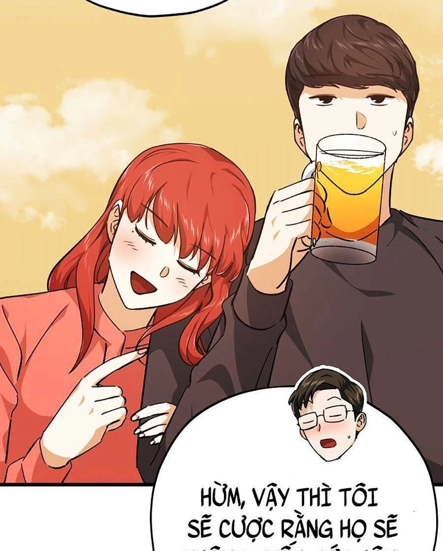 Bố Tôi Quá Mạnh Chapter 79 - 54