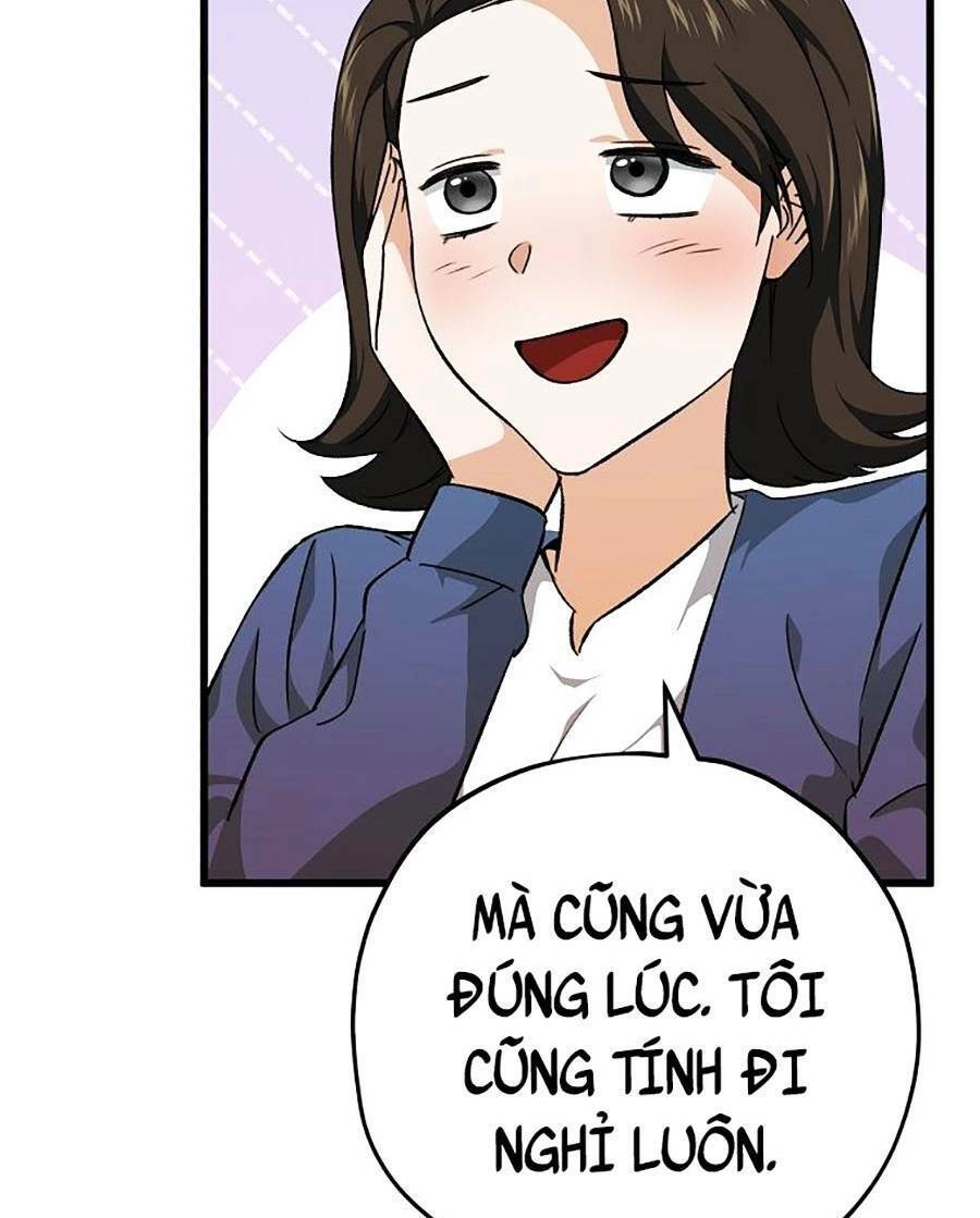 Bố Tôi Quá Mạnh Chapter 79 - 64