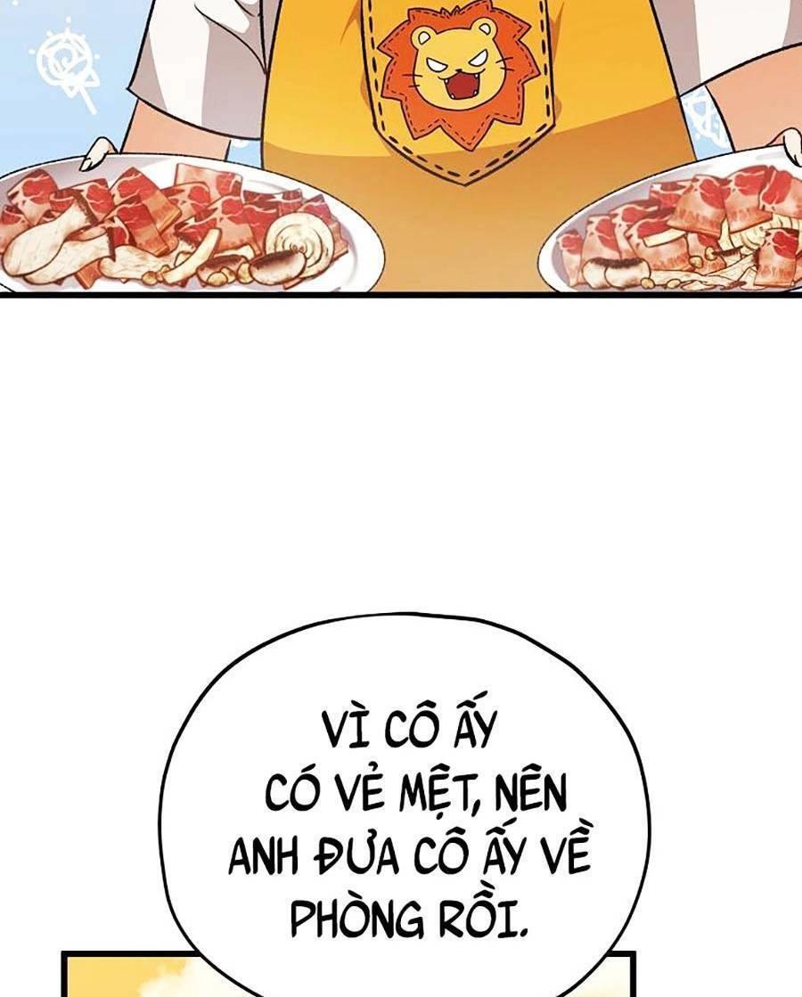 Bố Tôi Quá Mạnh Chapter 79 - 70