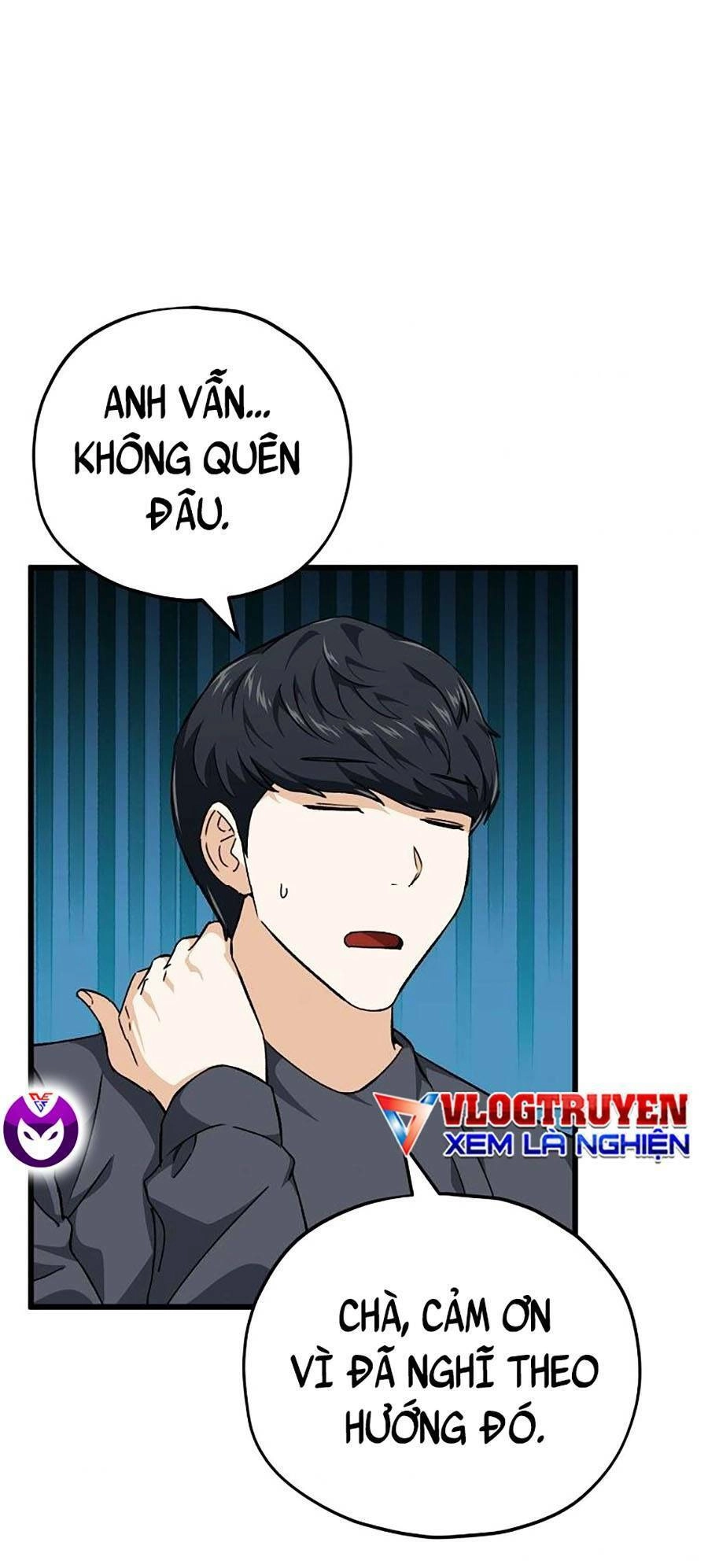 Bố Tôi Quá Mạnh Chapter 79 - 76