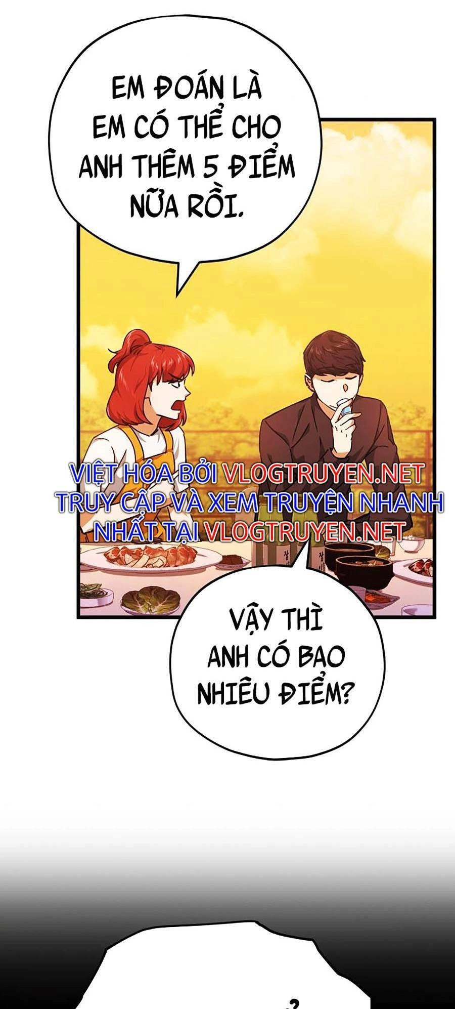 Bố Tôi Quá Mạnh Chapter 79 - 77