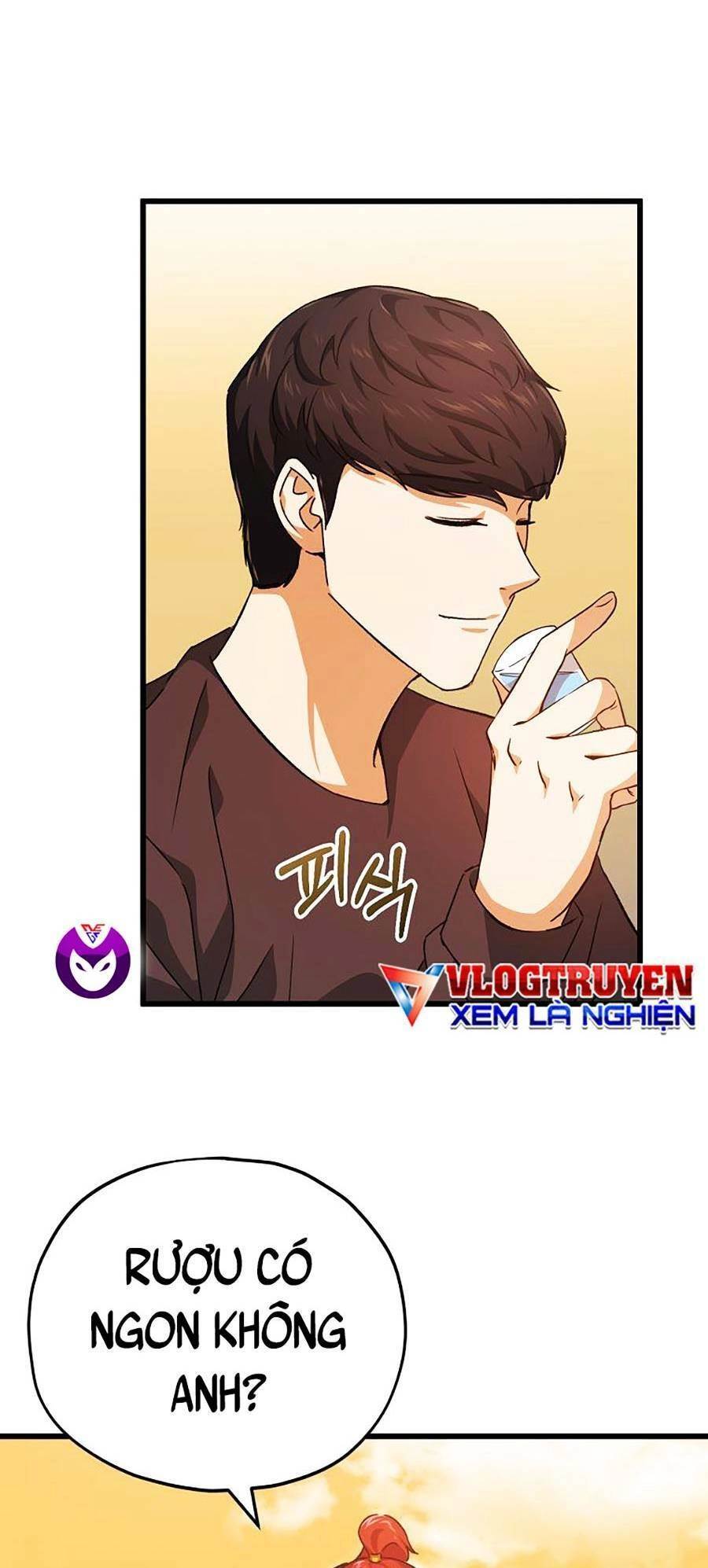 Bố Tôi Quá Mạnh Chapter 79 - 79