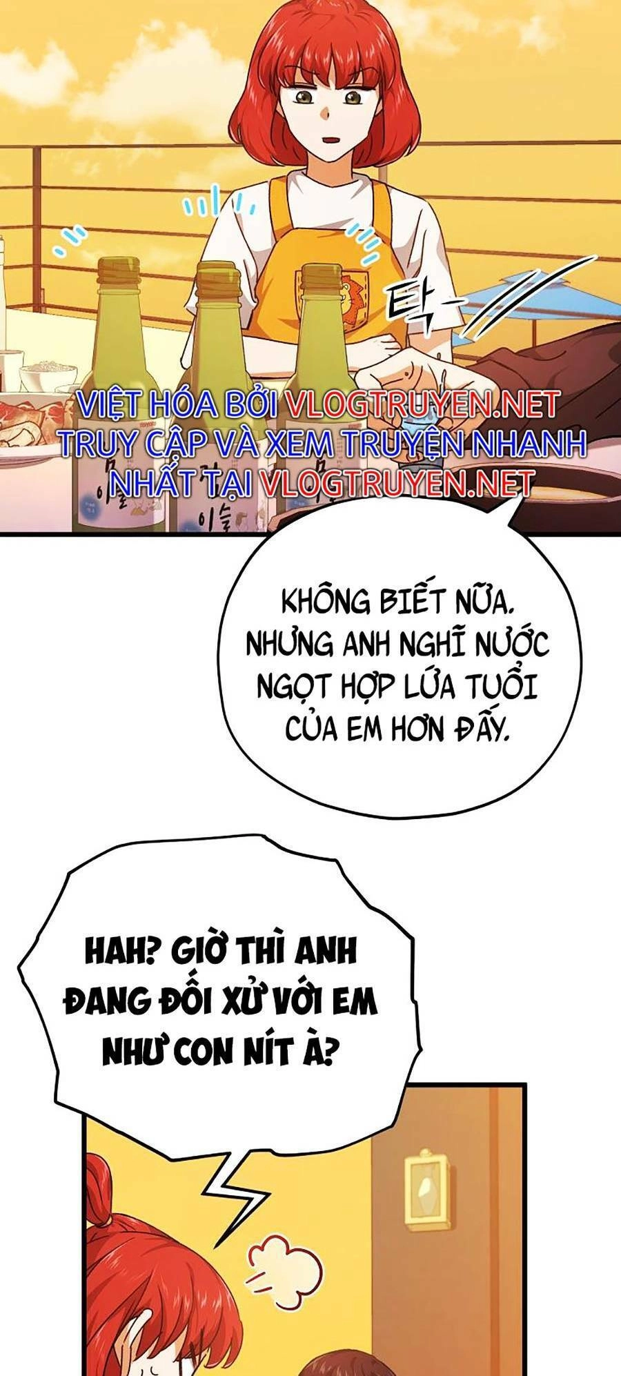 Bố Tôi Quá Mạnh Chapter 79 - 80
