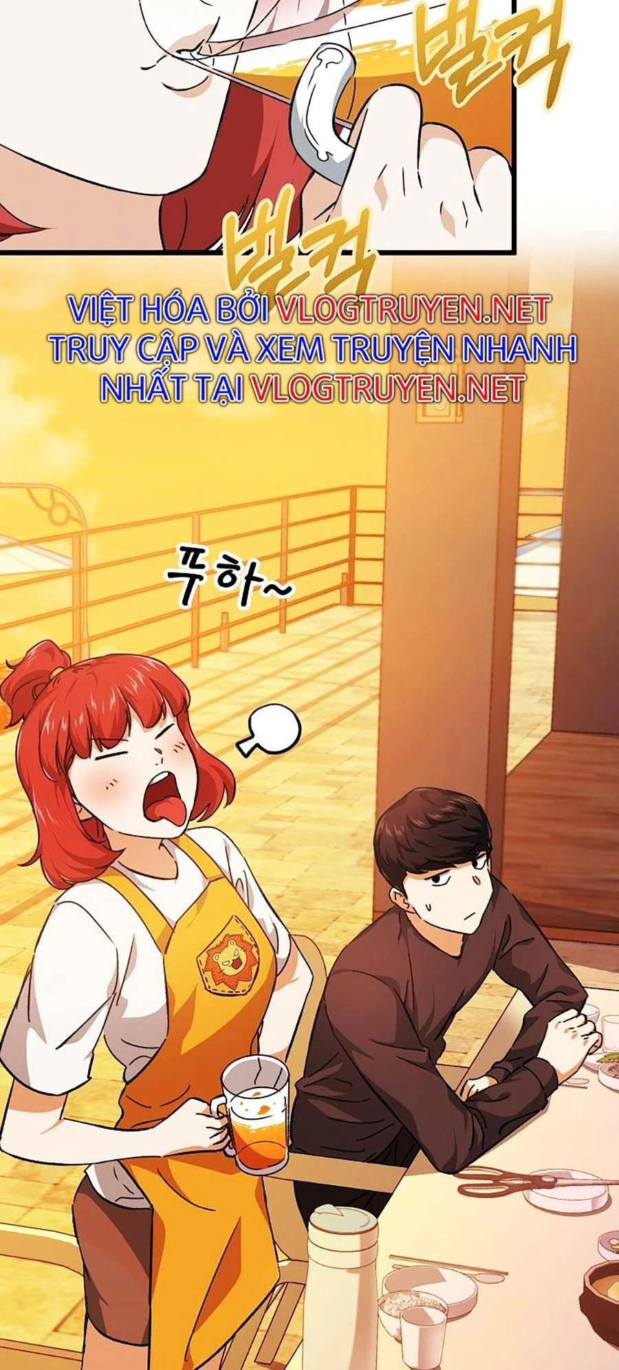 Bố Tôi Quá Mạnh Chapter 79 - 83