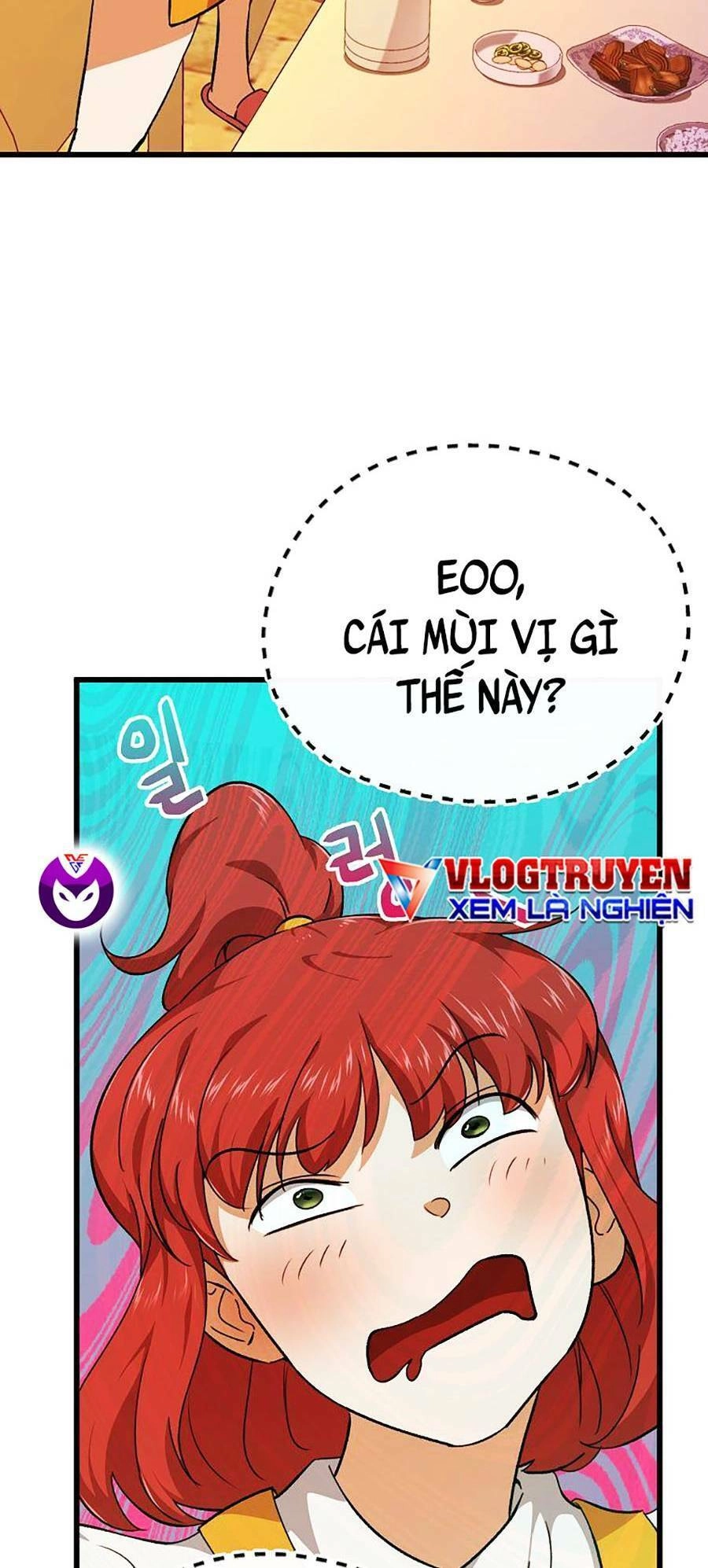 Bố Tôi Quá Mạnh Chapter 79 - 84