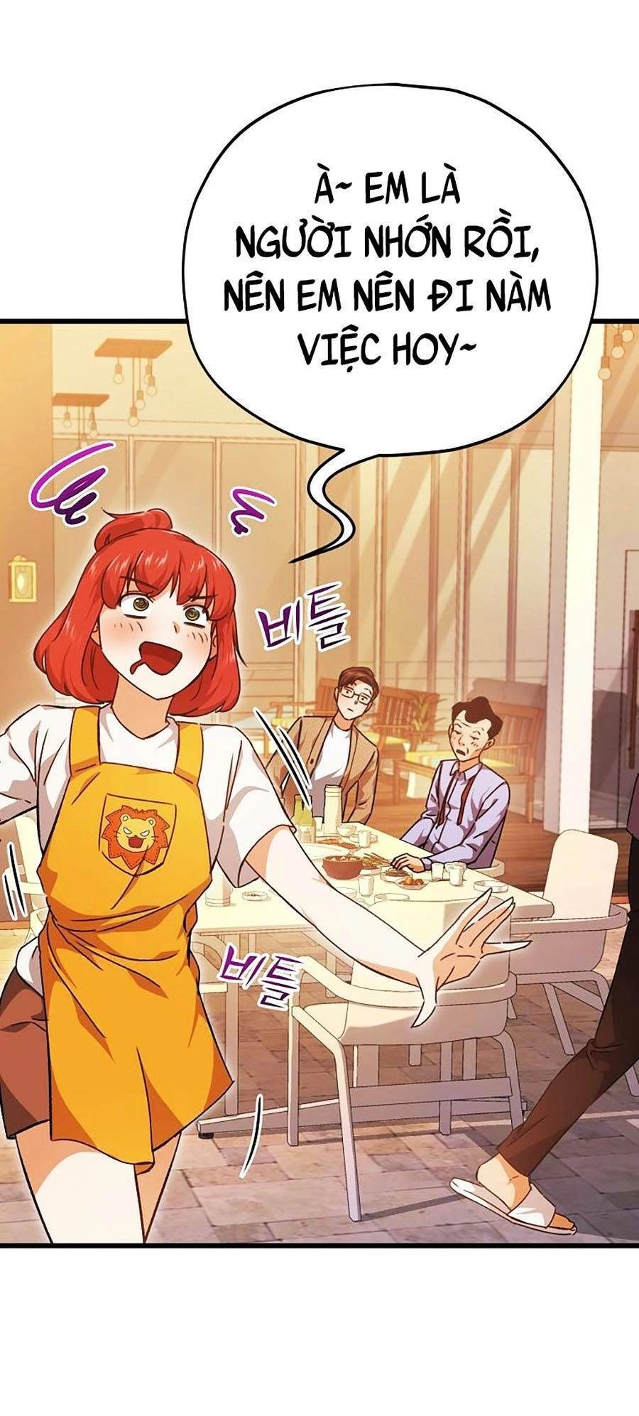 Bố Tôi Quá Mạnh Chapter 79 - 86