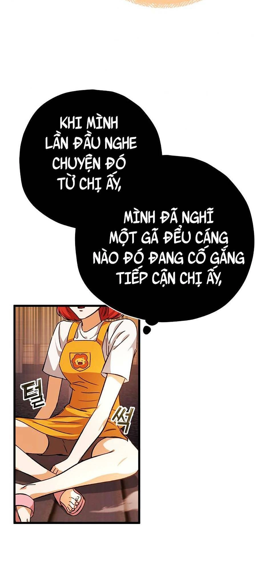 Bố Tôi Quá Mạnh Chapter 79 - 90