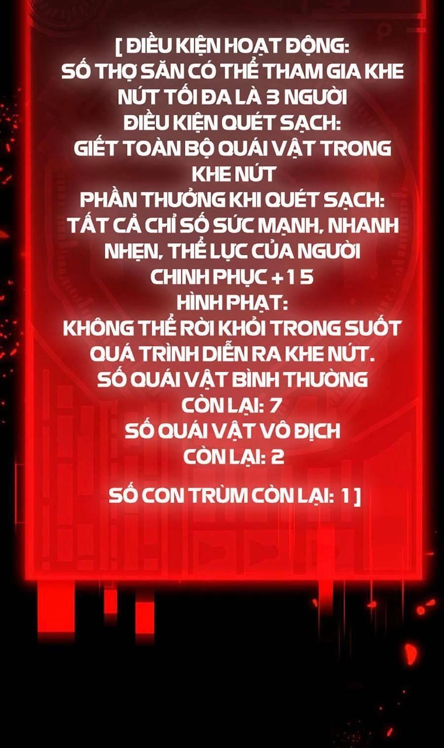 Bố Tôi Quá Mạnh Chapter 79 - 97