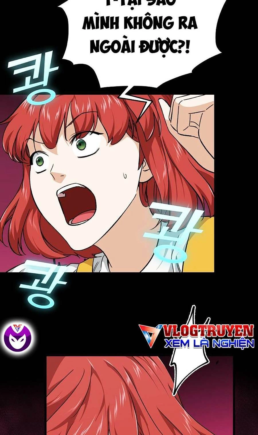 Bố Tôi Quá Mạnh Chapter 79 - 100