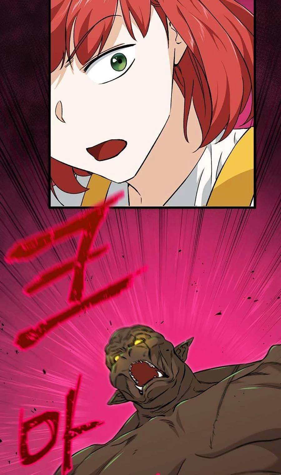 Bố Tôi Quá Mạnh Chapter 79 - 101