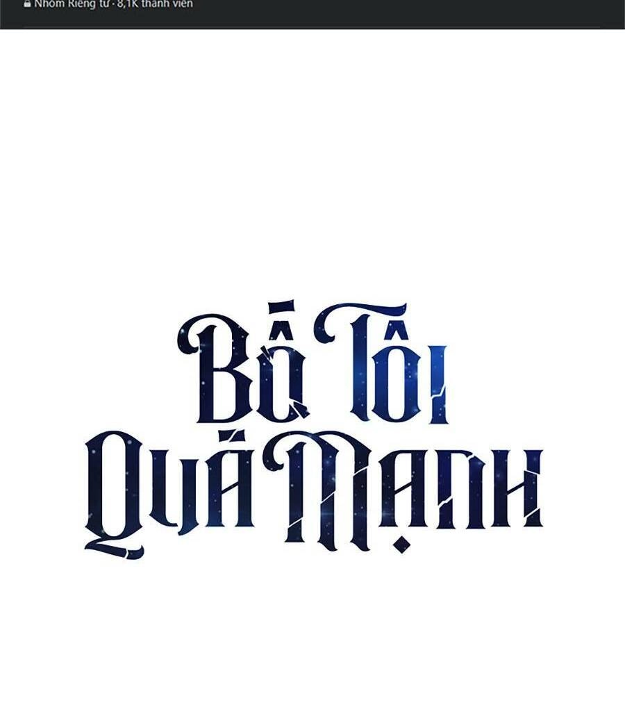 Bố Tôi Quá Mạnh Chapter 80 - 2