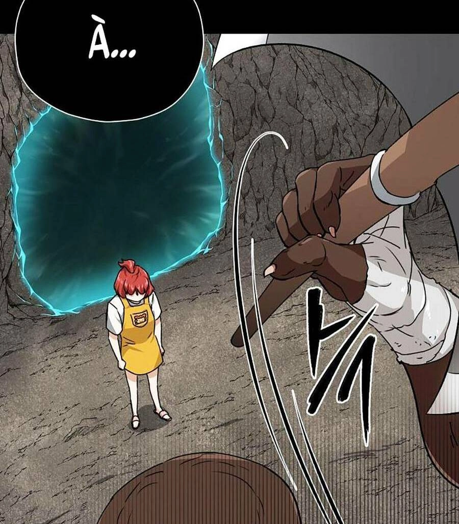 Bố Tôi Quá Mạnh Chapter 80 - 10