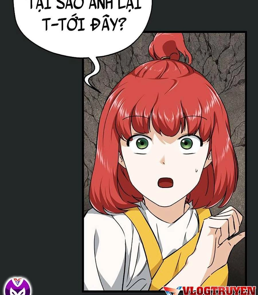 Bố Tôi Quá Mạnh Chapter 80 - 29