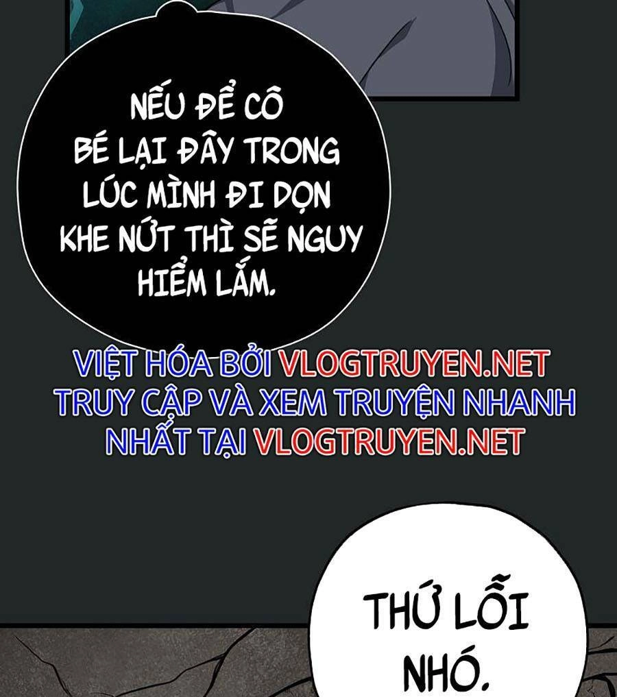 Bố Tôi Quá Mạnh Chapter 80 - 31