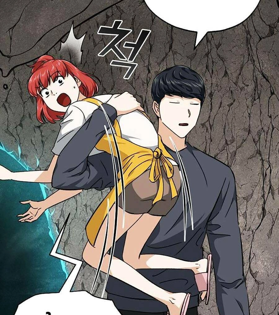 Bố Tôi Quá Mạnh Chapter 80 - 32