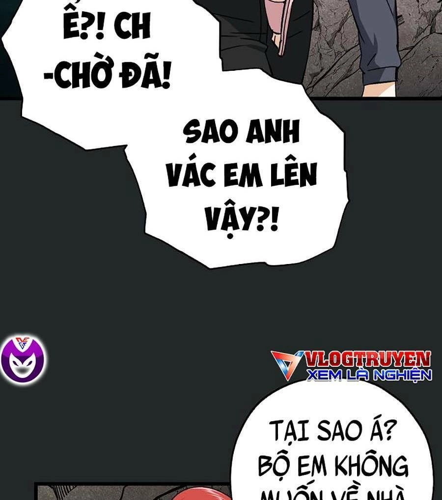 Bố Tôi Quá Mạnh Chapter 80 - 33