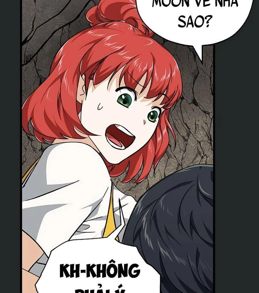 Bố Tôi Quá Mạnh Chapter 80 - 34