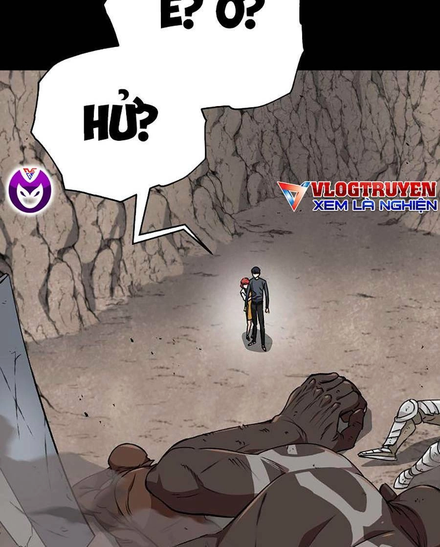 Bố Tôi Quá Mạnh Chapter 80 - 81