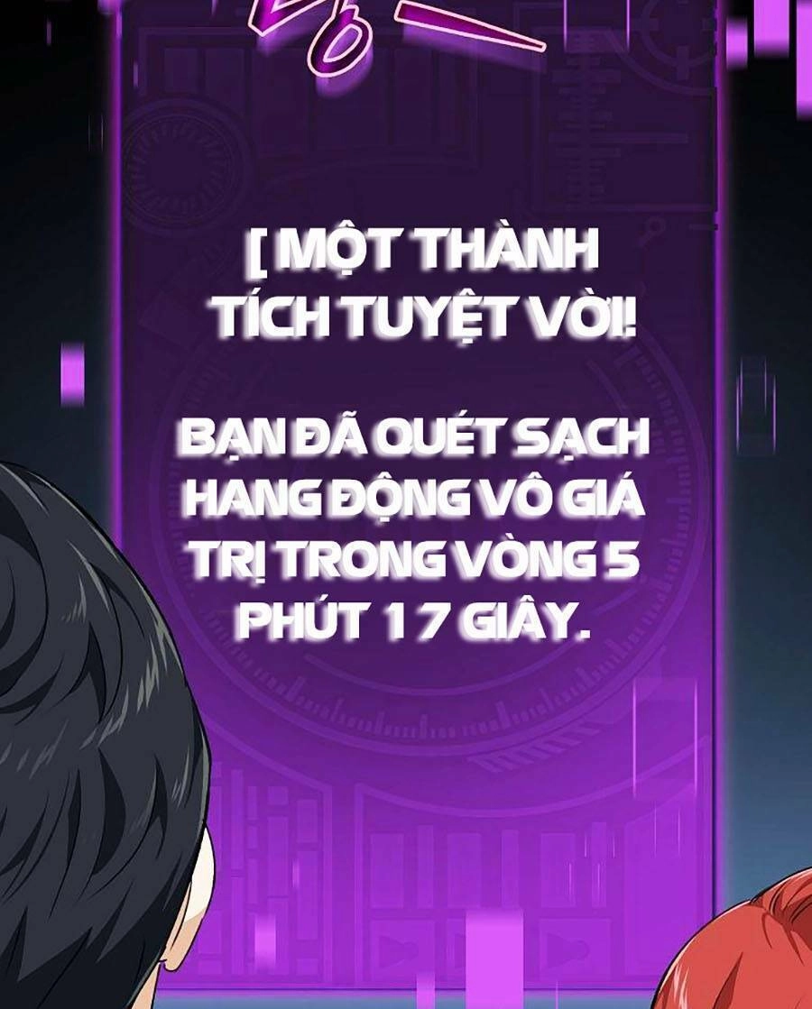 Bố Tôi Quá Mạnh Chapter 80 - 83