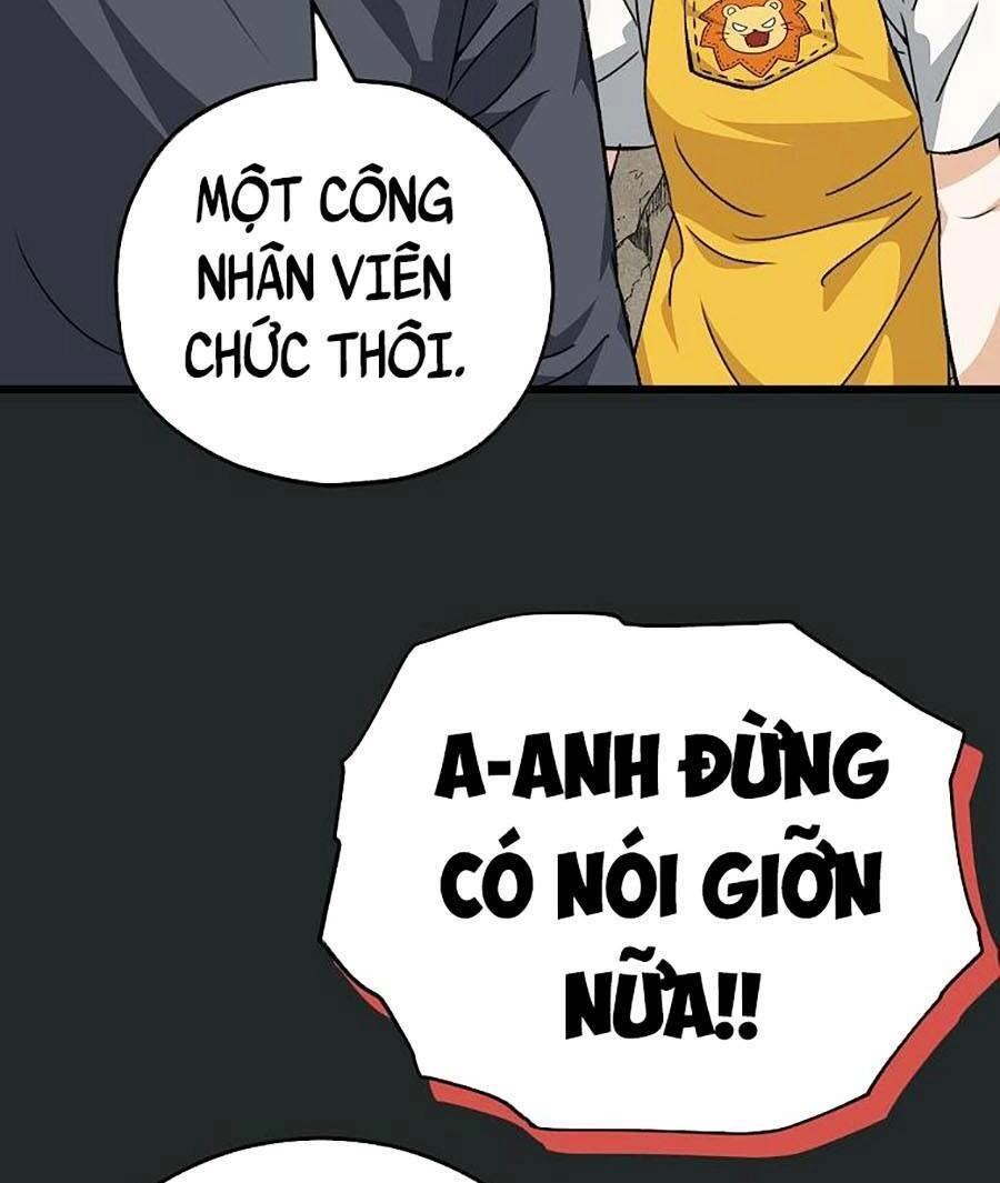 Bố Tôi Quá Mạnh Chapter 80 - 118