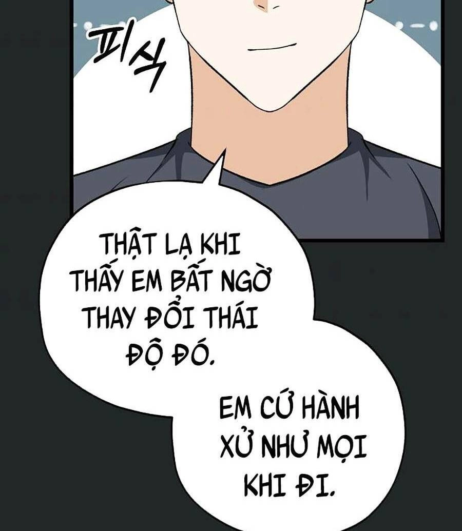 Bố Tôi Quá Mạnh Chapter 80 - 124