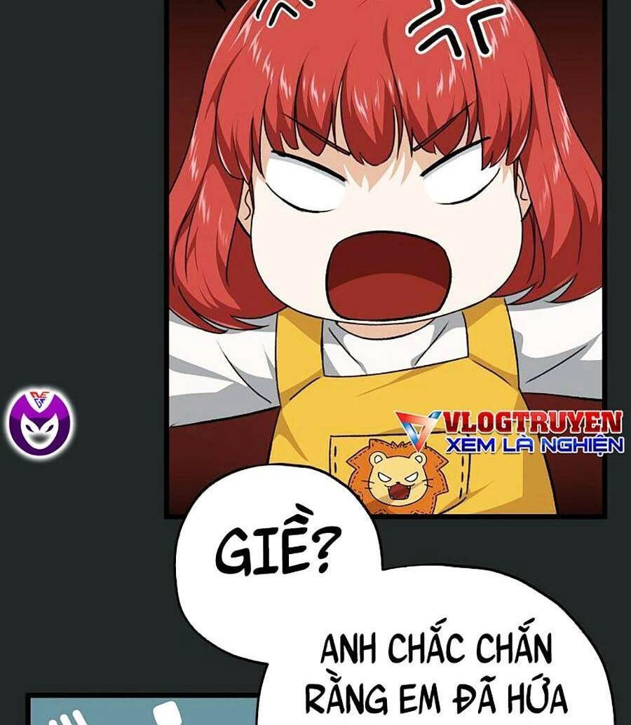 Bố Tôi Quá Mạnh Chapter 80 - 130